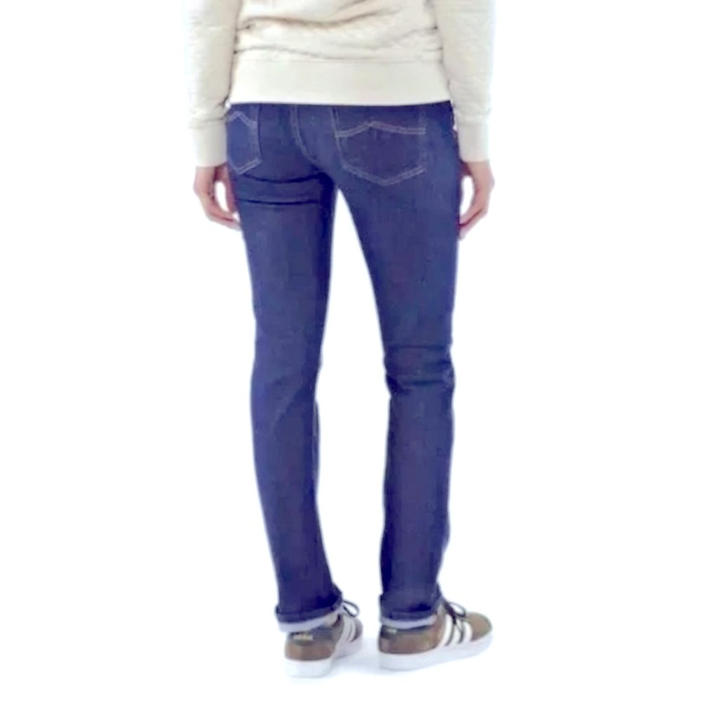 Patagonia Straight Leg Jean Size 27 Medium Wash